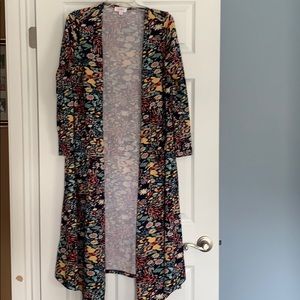 LuLaRoe Sarah Cardigan